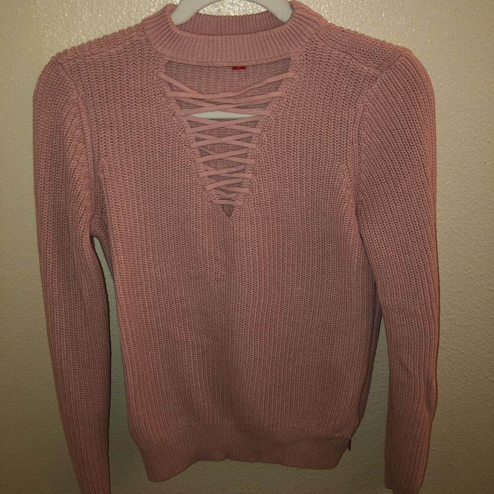 Guess sweater